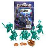 Набор солдатиков Рыцари тьмы