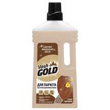 VASH GOLD Средство для мытья и ухода за паркетом с воском 1 л