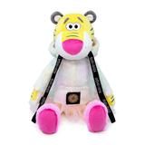 Мягкая игрушка BUDI BASA Тигрица Элизабет 26 см СИМВОЛ ГОДА 2022