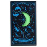 Bath Time Бомбочка для ванны с предсказанием внутри Знаки воды 170г