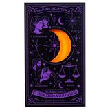 Bath Time Бомбочка для ванны с предсказанием внутри Знаки воздуха 170г