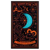 Bath Time Бомбочка для ванны с предсказанием внутри Знаки огня 170г