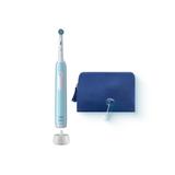 Oral-B ПН З/щётка эл. Pro Series 1 (500/D305.513.3) голубая + косметичка + колпачок д/насадок
