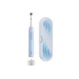Oral-B ПН З/щётка эл. Pro Series 3 (D505.513.3) голубая + дорожный чехол