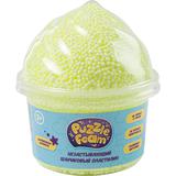 Шариковый пластилин Puzzle Foam с фигурной крышкой, кекс