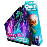 Набор для опытов Космические водоросли