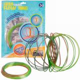 Игрушка-антистресс Кольцо Magic Ring разноцветное