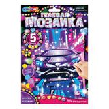 Гелевая мозаика МУЛЬТИ АРТ