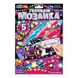 Гелевая мозаика МУЛЬТИ АРТ