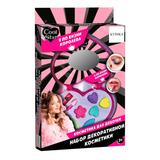 Косметика ДЛЯ ДЕВОЧЕК тени для век Cool Star