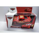 Модель металл тачки свет-звук 12,3 см инерц -