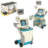 Набор доктора 40х17,5х26 см кор