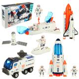 Игровой набор "космос" 60х11х34 см