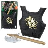 Набор оружия 525х305х45 см