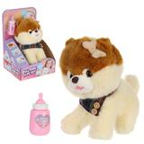 Собака интерактивная