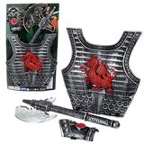 Набор оружия 525х305х45 см