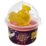 Слайм с эффектом изменения цвета + сквиш снитч