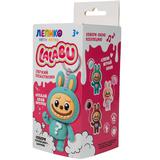 Набор легкого пластилина LALABU, голубой