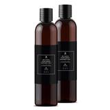 Grass Milana Oud Rood Парфюмированный гель для душа 350мл 2шт