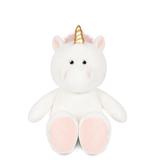 Мягкая Игрушка Fluffy Heart Единорожка 25см