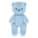 Мягкая Игрушка MAXITOYS Мишка Голубой 20см