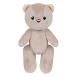 Мягкая Игрушка MAXITOYS Мишка Коричневый 20см