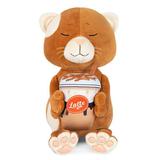 Мягкая Игрушка MAXITOYS Кот Саймон 24см