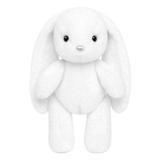 Мягкая Игрушка MAXITOYS Зайка Белый 20см