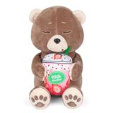 Мягкая Игрушка MAXITOYS Мишка Бакстер 24см