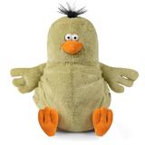 Мягкая Игрушка MAXITOYS Птица Толстяк Ирвин 21см