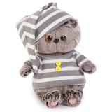 Басик BABY в пижамке 20 см