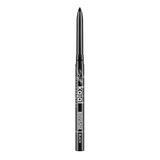 LUXVISAGE Карандаш-каял для бровей Soft kajal super stay тон Black