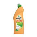 Grass WC- Gel Средство для чистки сантехники аромат цитруса 750 мл