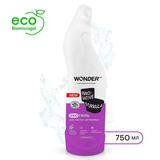 WONDER LAB Экогель для чистки сантехники 750 мл