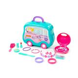 ПОЛЕСЬЕ Набор Маленькая принцесса №14 19 элементов