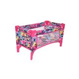 Кроватка для кукол Buggy Boom Loona 42*24*15