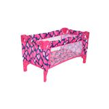 Кроватка для кукол Buggy Boom Loona 42*24*15