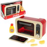 Игровой набор "Духовка" на бат со св, зв 377х142х204