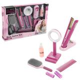 Набор парикмахера "Делаем прически", 44,5х7х31 см, кор