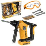 Набор инструментов "Дрель"