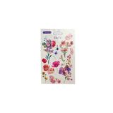 ND Play Татуировки-наклейки Цветы дизайн 3, 18*11 см