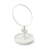 ND Play Зеркало «Cactus», диаметр 15 см, высота 28 см