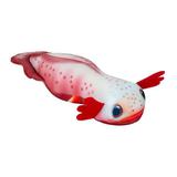 Антистресс Аксолотль 31 см