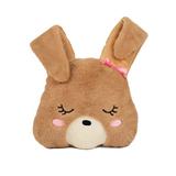 Подушка Зайчонок 27 см