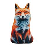 Антистресс Лиса 27 см