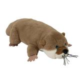 Выдра Сонечка 35 см