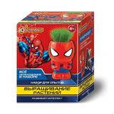 Игрушка опыты выращивание растений IQ Эксперимент