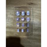 Накладные ногти 3D ЛОЛ МИЛАЯ ЛЕДИ