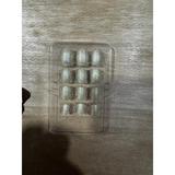 Накладные ногти Molang в коробке МИЛАЯ ЛЕДИ