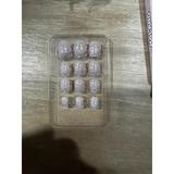 Накладные ногти Molang в коробке МИЛАЯ ЛЕДИ